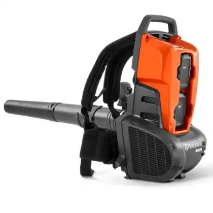 Aktuální Aku foukač HUSQVARNA 340iBT