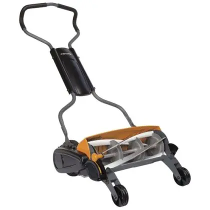 Vřetenová sekačka FISKARS StaySharp Max Finální Výprodej