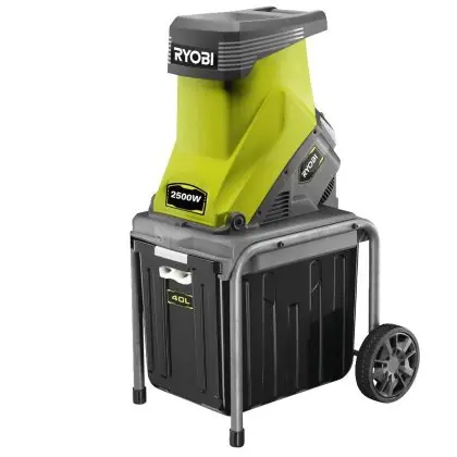 Drtič RYOBI RSH2545B Super Cena