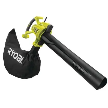 Fukar / vysavač RYOBI RBV3000CSV Akční Cena