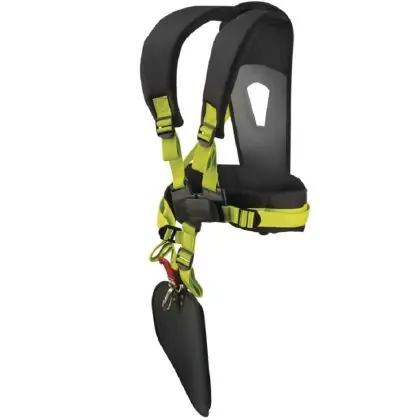 Akční Nabídka Popruh RYOBI RAC138 Vertebrae+