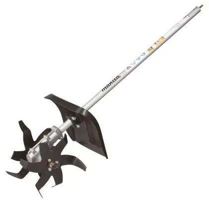 Nejprodávanější Nástavec kultivátor MAKITA KR401MP