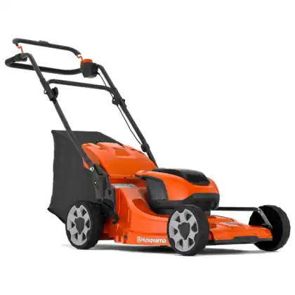 Pouze Dnes AKU sekačka HUSQVARNA LC 142i KIT