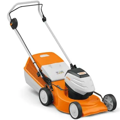 Finální Výprodej Aku sekačka STIHL RMA 248