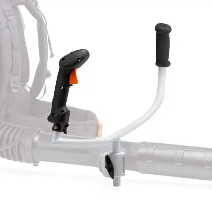 Nová Kolekce Obouruční rukojeť STIHL