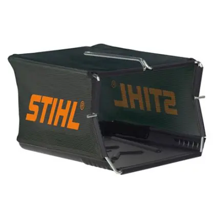 Sběrný koš pro vertikutátory STIHL AFK 050 Značkový