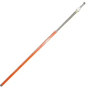 Výhodná Nabídka Teleskopická postřiková trubka 120-230 cm pro SOLO 433H
