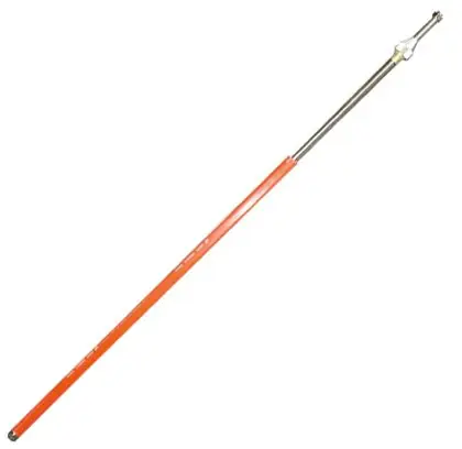 Výhodná Nabídka Teleskopická postřiková trubka 120-230 cm pro SOLO 433H