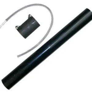 Bezpečná Platba Prodlužovací trubice SOLO 60 cm pro rosiče