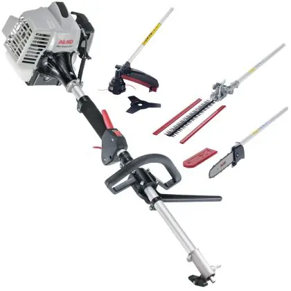 Multitool AL-KO BC 260 MT Jen Po Omezenou Doba