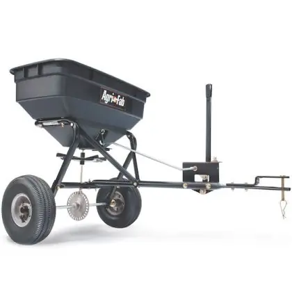 Rozmetadlo AgriFab 50 kg Výprodej
