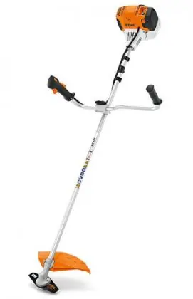 Nejprodávanější Křovinořez STIHL FS 131 + OCHRANNÝ ŠTÍT