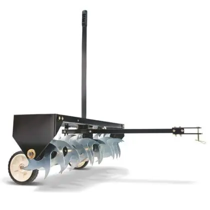 Provzdušňovač AgriFab 102 cm Nízká Cena
