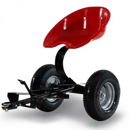 Sulka VARI AV-650 Novinka