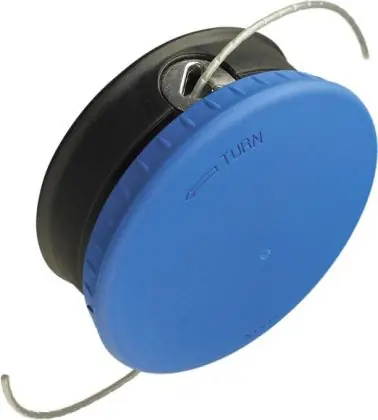 Horká Nabídka Strunová hlava HUSQVARNA T25C 3/8" R