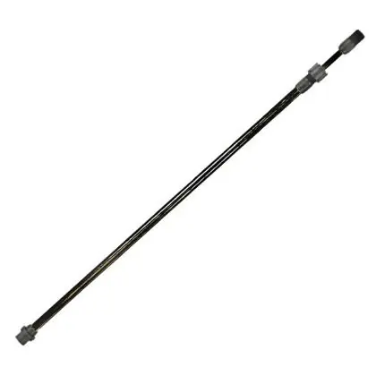 Trubka SOLO karbonová teleskopická 120–230 cm Horká Nabídka