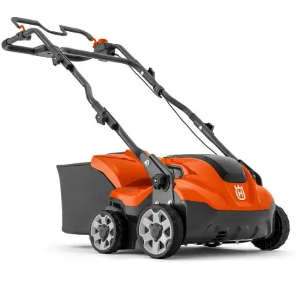 Tovární Cena Aku vertikutátor HUSQVARNA S 138i KIT
