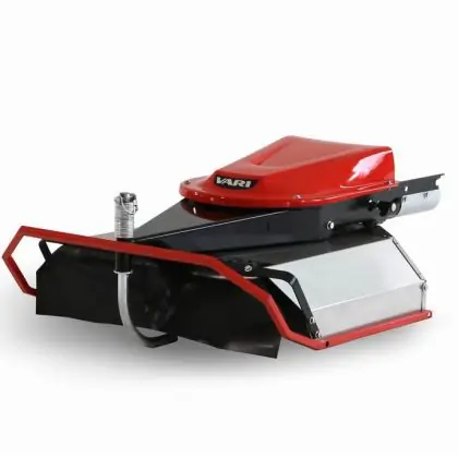 Objednat Nyní Mulčovač VARI RMS-600