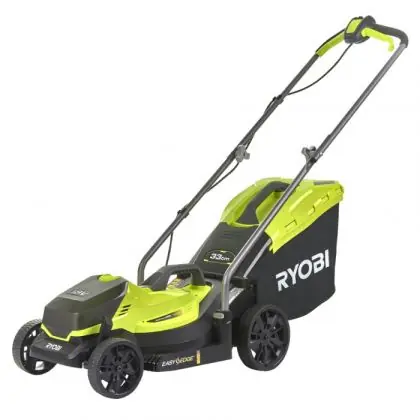 Časově Omezené Aku sekačka RYOBI OLM1833B ONE+