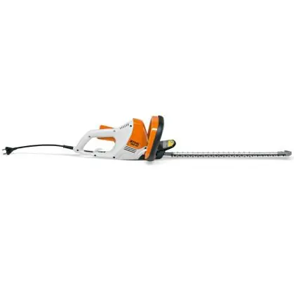 Poslední Šance Elektrický plotostřih STIHL HSE 52