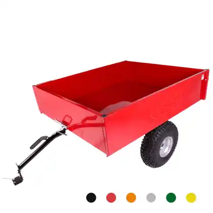 Novinka Vozík VARES TR 350-7