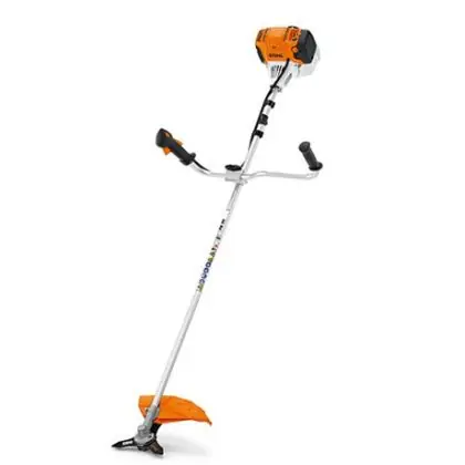 Křovinořez STIHL FS 111 + OCHRANNÝ ŠTÍT Hit Sezóny