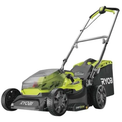 Levný Aku sekačka RYOBI RY18LMX37A-0 ONE+