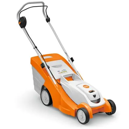 Koupit Online Aku sekačka STIHL RMA 239.1