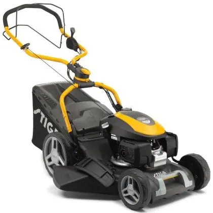 Sekačka STIGA COMBI 748 V + Sada na výměnu oleje ZDARMA! Omezená Nabídka