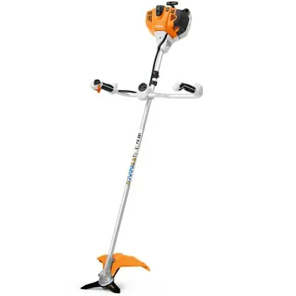 Aktuální Křovinořez STIHL FS 261 + OCHRANNÝ ŠTÍT