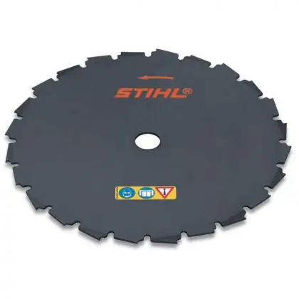Pilový kotouč STIHL s dlátovitými zuby 225/20 mm Novinka