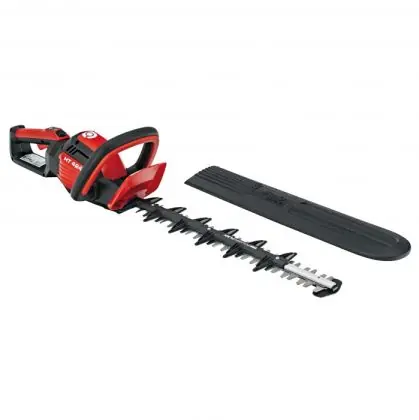 Aku plotostřih SOLO by AL-KO HT 4245 Li Energy Flex Výprodej