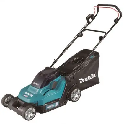 Autentický Aku sekačka MAKITA DLM432Z