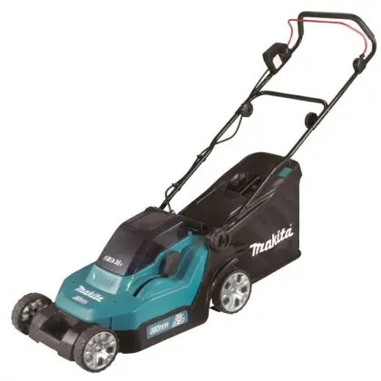 Rychlé Dodání Aku sekačka MAKITA DLM382PT2