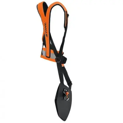 Popruh STIHL ADVANCE PLUS signální oranžová Sleva