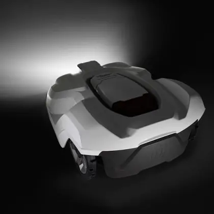 Sada předních světel HUSQVARNA Automower 430X Novinka