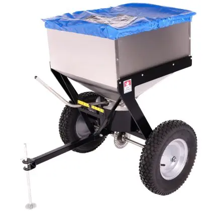 Rozmetadlo za traktor VARES RV 200 Výprodej
