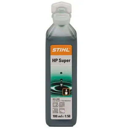 Poslední Šance Olej STIHL HP Super 0,1 litru