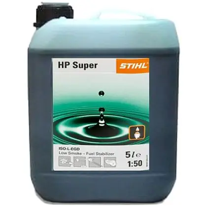 Olej STIHL HP Super 5 litrů Doprava Zdarma