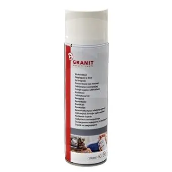 Odstraňovač rzi ICE GRANIT 500 ml Originální