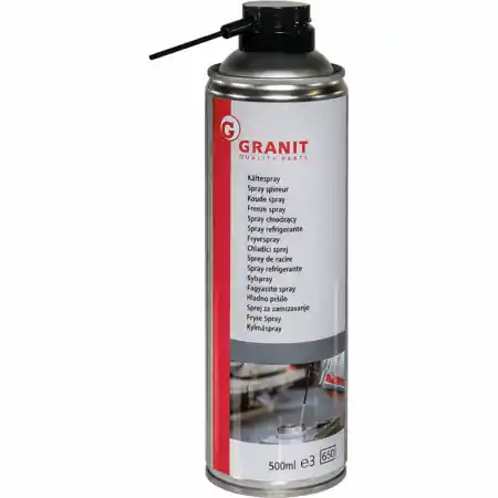 Chladící sprej GRANIT 500 ml Jen Po Omezenou Doba