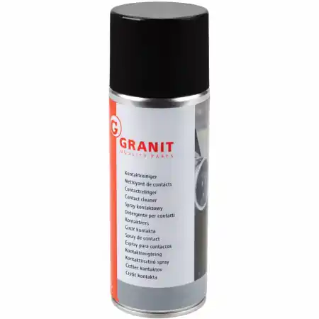 Must-Have Čistič kontaktů GRANIT 400 ml