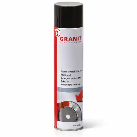 Akční Cena Čistič brzd GRANIT 600 ml