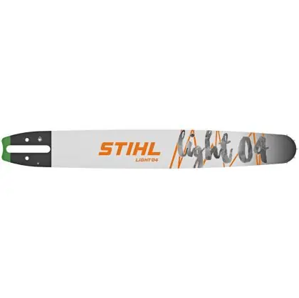 Lišta STIHL Light 04 14" 3/8" 1,1 mm Víkendová Akce