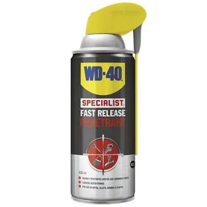 Penetrant WD-40 Specialist 400 ml Sleva