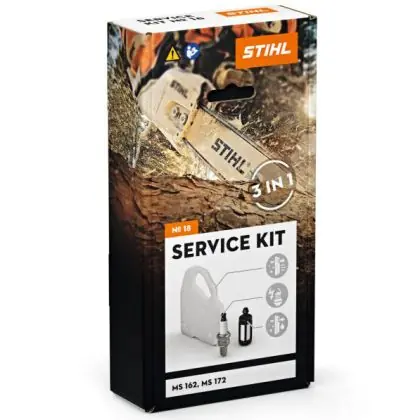 Rychlé Dodání Servisní kit STIHL č.18 - MS 162, 172