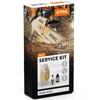 Servisní kit STIHL č.19 - MS 182, MS 212 Poslední Šance