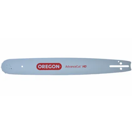 Lišta OREGON AdvanceCut HD 180MPBK095 18" .325" 1,3 mm SM Ověřený
