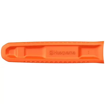 Must-Have Ochranný kryt vodicí lišty HUSQVARNA 15"-16"