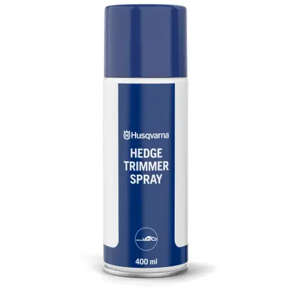 Sprej na plotostřihové nože HUSQVARNA 400 ml Nejlepší Volba